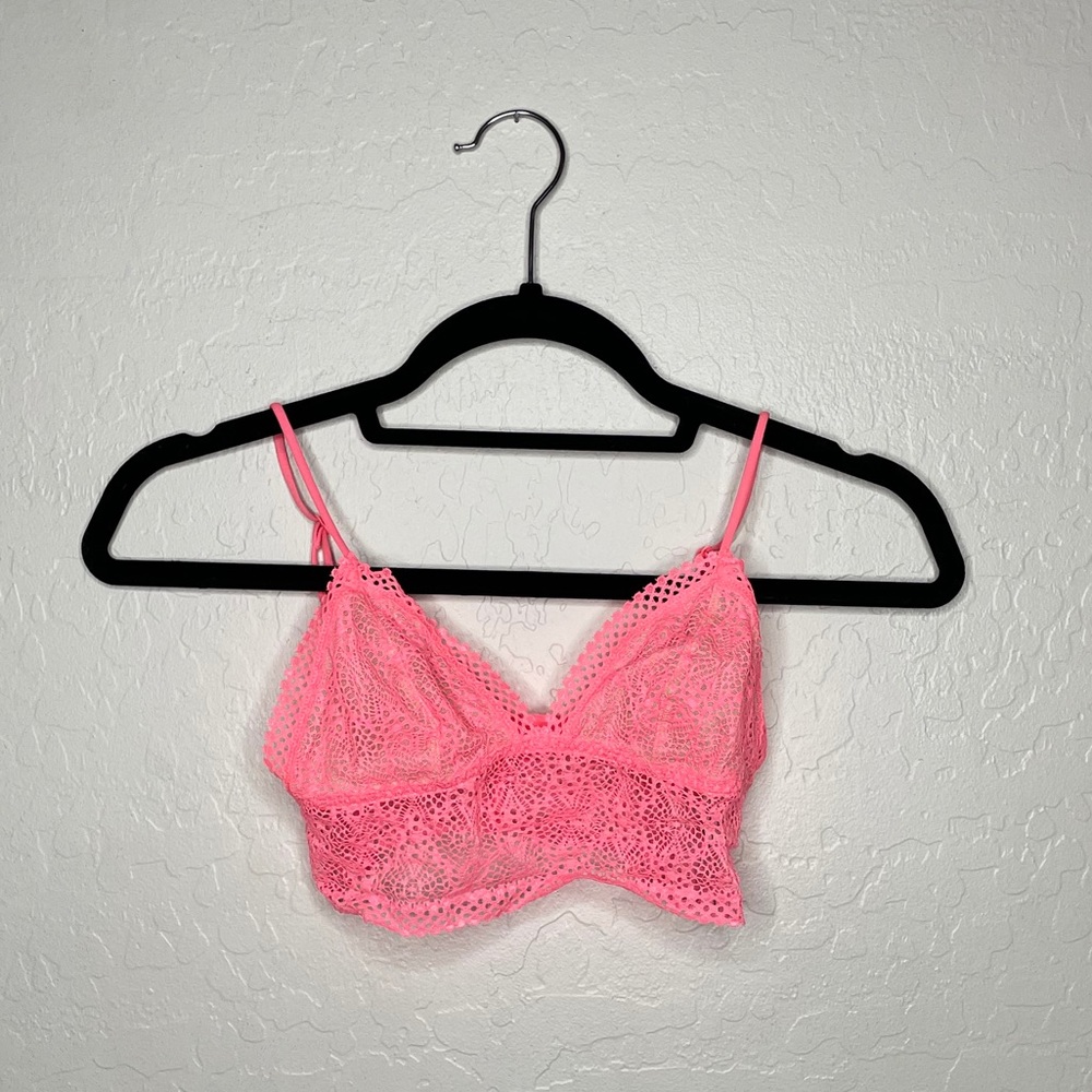 Victoria’s Secret bralette